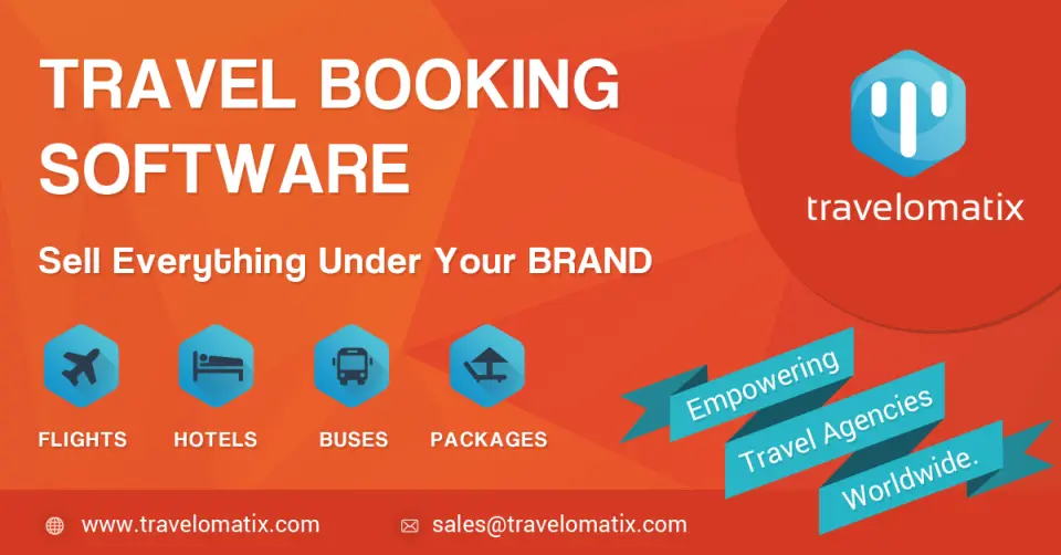 travel-agent-software